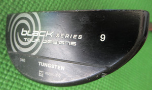 Odyssey 9 Black Series | eBay