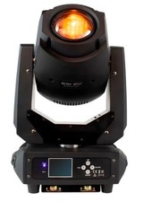 LED Spot 200W 2IN1 EXCELLENT Lighting Moving Head Light DMX DJ Luz