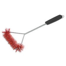 Image of Char-Broil Cool-Clean 360 BBQ Cleaning Brush