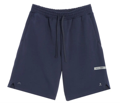 Converse X A-Cold-Wall Shorts Navy 10025732-A01 Large