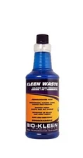 Bio Kleen M01707 Waste Holding Tank Treatment  32 Oz