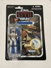 Star Wars ROTS Clone Commander Cody Action Figure Vintage Collection VC19 Hasbro