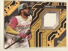 2025 Topps City Connect Relic Fernando Tatis Jr. #CC-FT