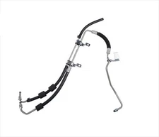 Power Steering Pressure & Return Hose fits for 03-09 Chrysler PT Cruiser TURBO