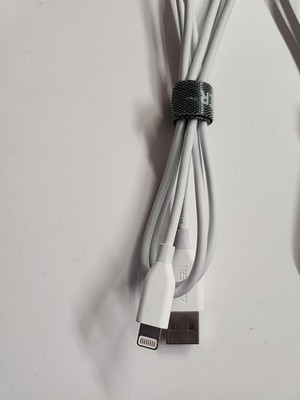 Anker USB-A to iPhone Cable 3 Ft