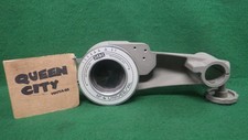 Ilex No 4 Universal Shutter w/Post Mount Vint...