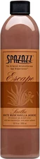 Spazazz - Escape - Soothe White Musk Vanilla Jasmine Aromatherapy Elixir - 12oz.