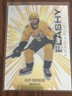 Filip Forsberg 2025-26 Allure Hockey Flashy Forwards