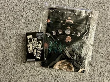 Altar Bundle! Kitten Tarot Deck: 78 Adorable Cards Tarot Deck Sealed Uncharged