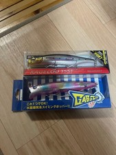 Fishing Lure Megabass KAGELOU155F BlueBlue Gavoz150
