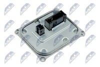 NTY SteuergeräT, Beleuchtung EPX-ME-001 FüR MERCEDES-BENZ