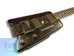 Steinberger Gl2t | eBay