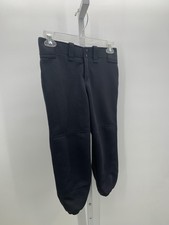 Mizuno Size 12-14 Girls Pants