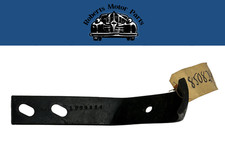 New Old Stock Right Inner Front Bumper Face Bar Support For 1959 Desoto 1850824 New Old Stock Right Inner Front Bumper Face Bar Support For 1959 Desoto 1850824