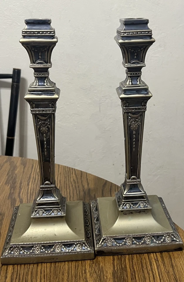 VELA WALKER & HALL SHEFFIELD CUERO (2) Foto 2 de 4