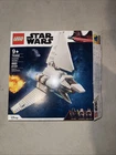 LEGO Star Wars: Imperial Shuttle (75302) Not Complete No figures