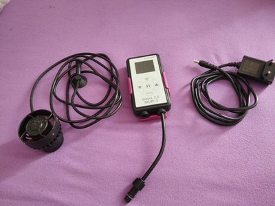 jebao Strömungspumpe MLW-5 Smart 2.0
