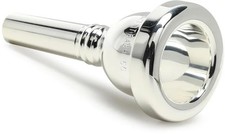 Bach 3505G Classic Trombone Mouthpiece - 5G