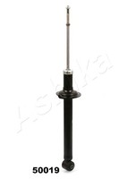 Ashika StoßDäMpfer Hinten FüR Mitsubishi Lancer IV C6_A C7_A Colt III C5_A
