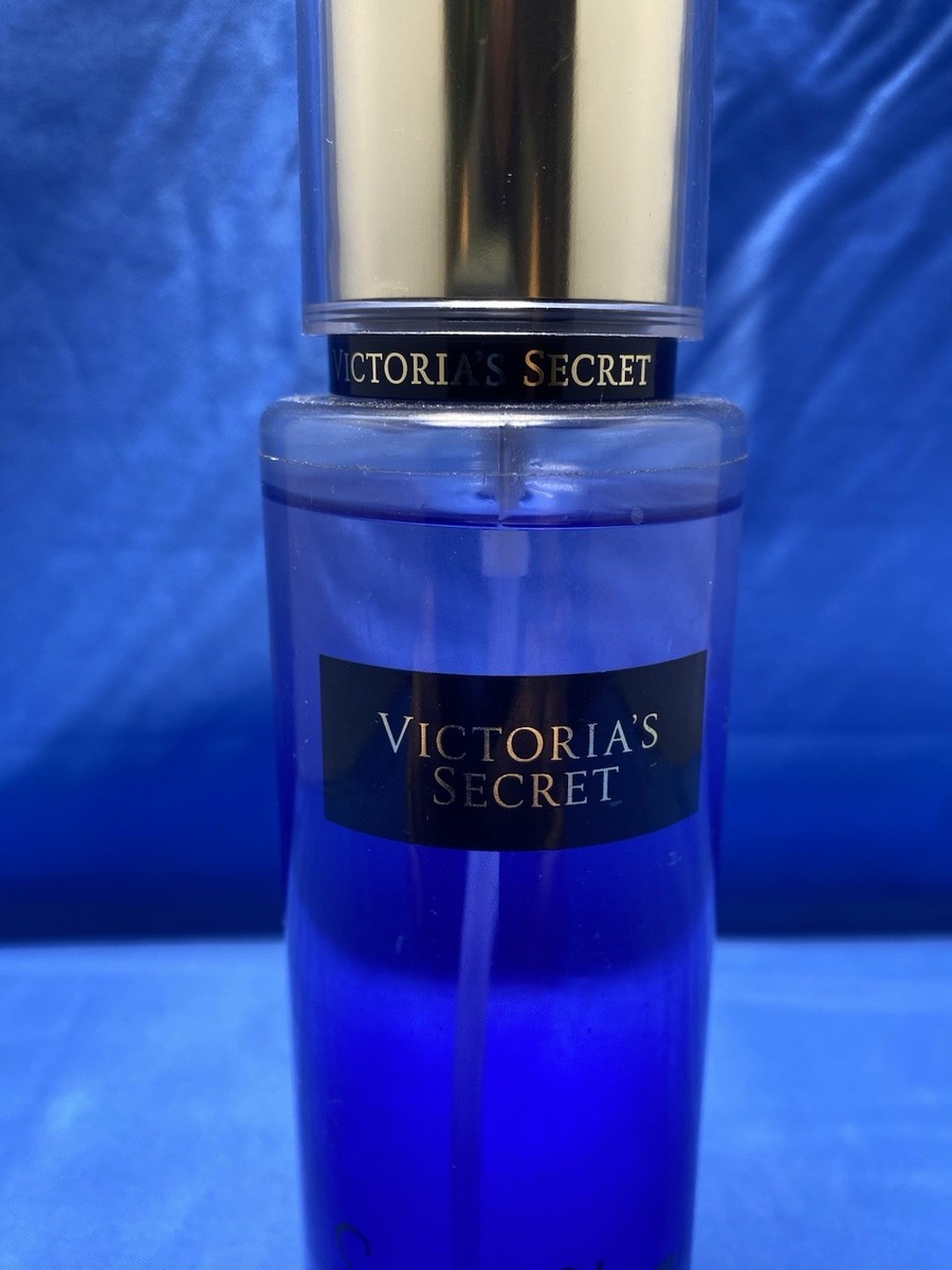 Discontinued Victoria's Secret Secret Charm Fragrance Mist 8.4 oz