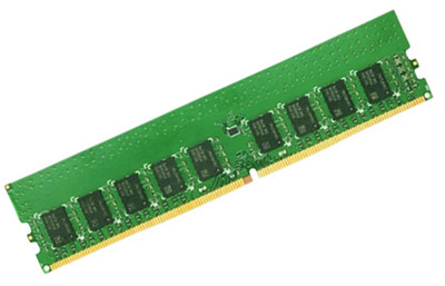 16GB ECC DDR4 RAM UDIMM 2666MHz für HP - HPE Server ProLiant Microserver (Gen10)