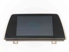 6550880336902 MULTIFUNKTIONSDISPLAY / 455839 F�R BMW X1 F48 SDRIVE 18 D