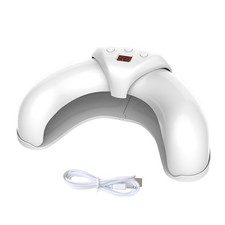 Nail Fungus Cleaning Laser Light Device 470nm 910nm For Multiple Toenail Fingers