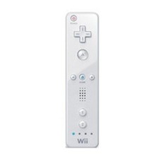Nintendo OEM Wii Mote Remote Controller For Wii And Wii U OEM Good 7Z