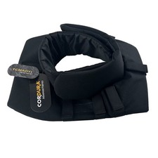 Tactical Neck Guard Tactical Vest Expansion Kit Cut Resistant