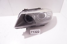BMW Serie 3 E90 E91 LCI RL RHD Faro proiettore bi-xeno sinistro 7240249