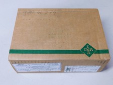 INA  F&Uuml;HRUNGSWAGEN  KWVE 35 G3 V1 -NEU / OVP-