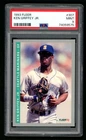 1993 Ken Griffey Jr #307 PSA 9 Mariners