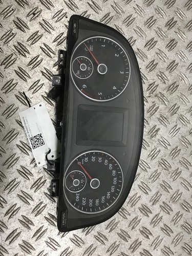 Tacho VW Touran II (1T3) 2.0 TDI 103kW 140PS 1T0920865G Kombiinstrument