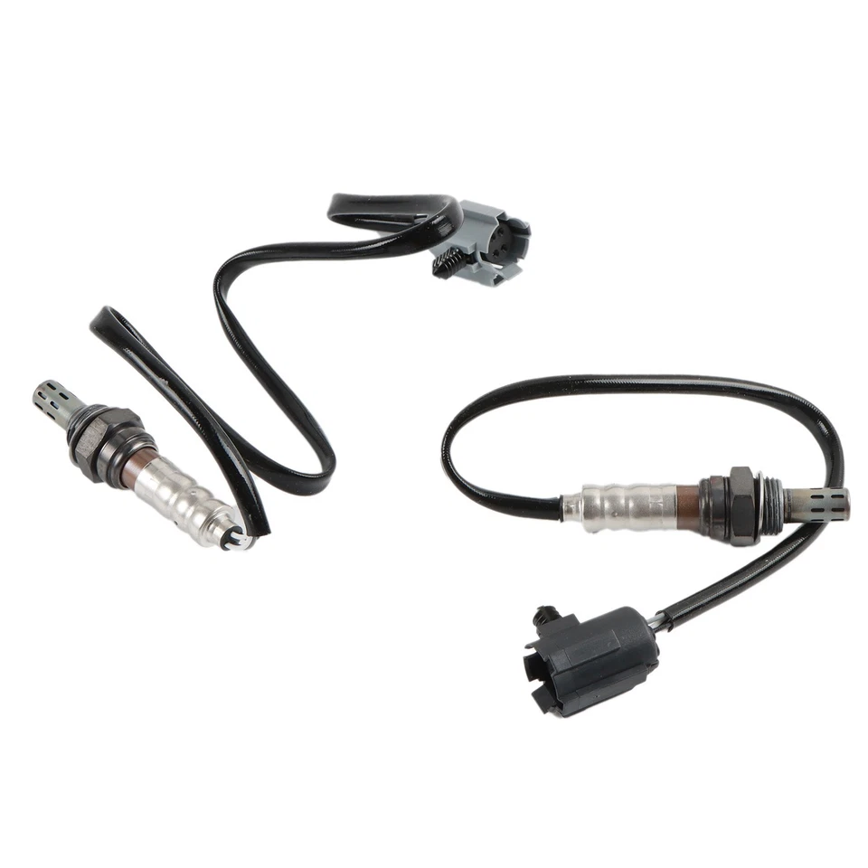 Set of 4 Oxygen O2 Sensor for 1997-1999 Jeep Wrangler 4.0L 2.5L Cherokee 4.0L Foto 2 de 4