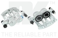 NK Bremssattel Vorne Links FüR Mercedes-Benz Sprinter 35-T Kasten 907