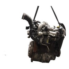 Moteur Nissan NOTE