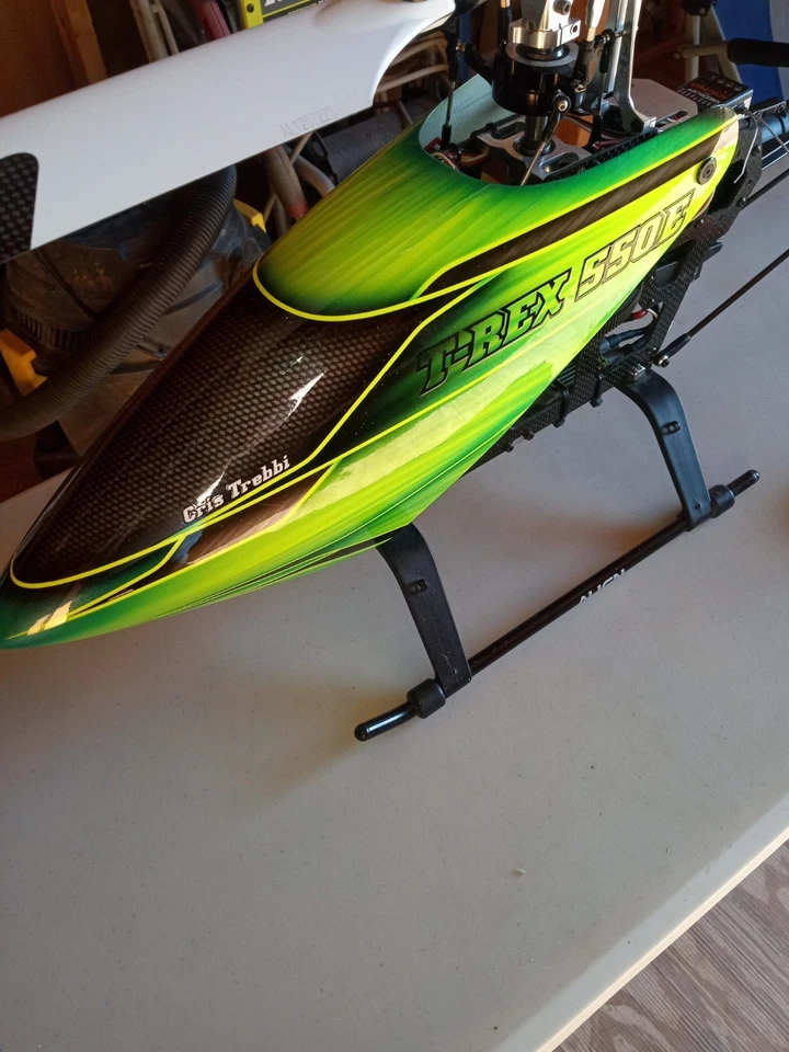 Align Trex 550E - Image 2 of 4