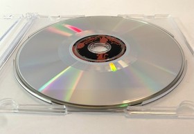 Sword of the Berserk: Guts' Rage (Sega Dreamcast) Disc Only - Tested & Working