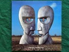 Pink Floyd The Division Bell First UK Pressing Vinyl LP Record