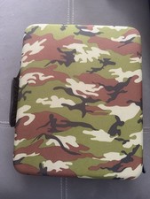 Starlink Mini Protective Carrying Case ,Adventure Green Camouflage Pattern