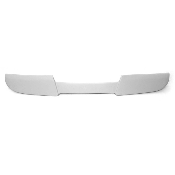 Heckspoiler Dachspoiler FüR Mercedes Vito W639 Viano 2003-2010 Grundiert Abs-image