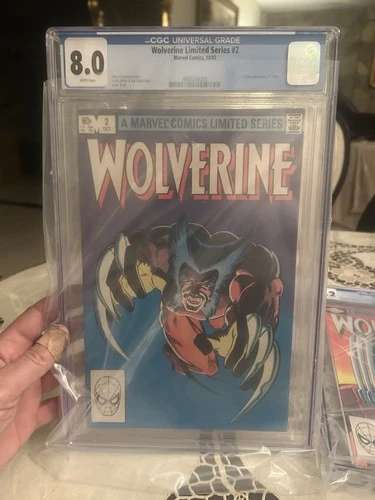 Comic Image