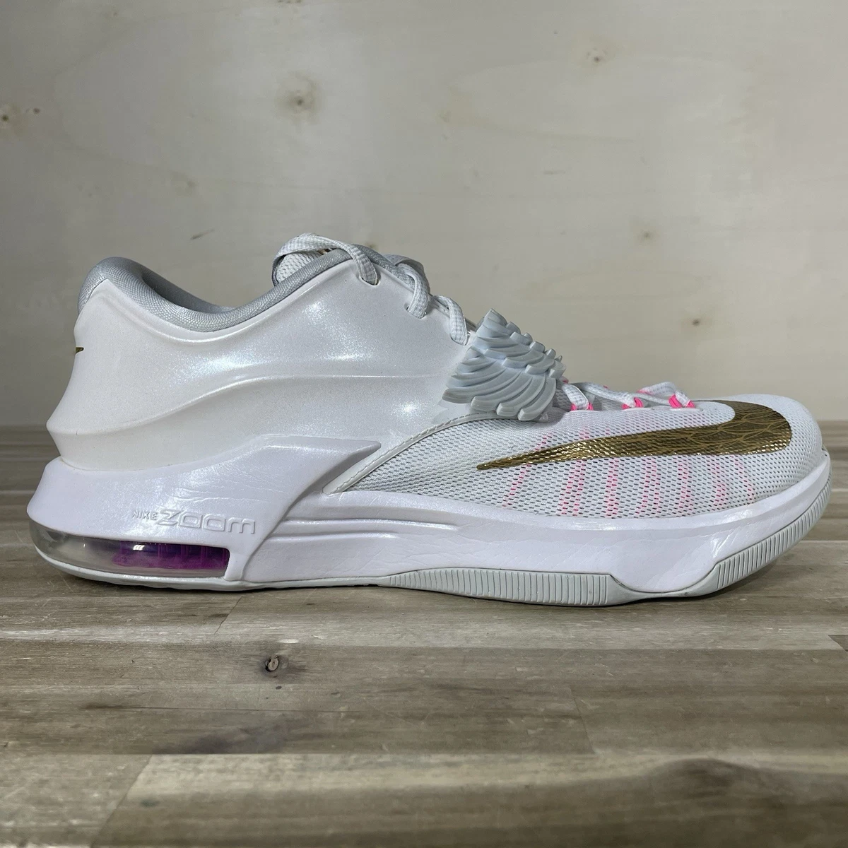 Nike KD 7 Men's Sneakers for Sale | Authenticity Guaranteed | eBay