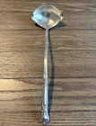Chantilly by Gorham Sterling Silver Punch Ladle All-Sterling 7 Ounces