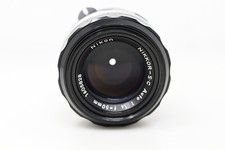 Nikon NIKKOR-S.C SC Auto 50mm F/1.4 Non-Ai MF SLR Lens  B128 
