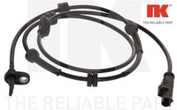 NK 291019 Sensor FüR Raddrehzahl ABS Sensor Raddrehzahl FüR Alfa Romeo