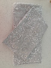 Next Flower Double Duvet Cover Set