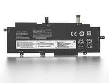 L17M4P73 01AV475 01AV499 SB10K97624 Battery for Lenovo ThinkPadX1 Yoga 2018