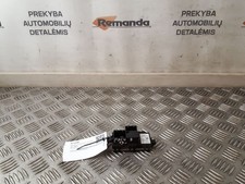 Ford Focus 2013 Heizungslüfter Regler Widerstand 6G9T19E624DB Diesel 85kW