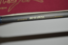 Megabass Destroyer P5 USA F4.5-611X Oneten Sp...